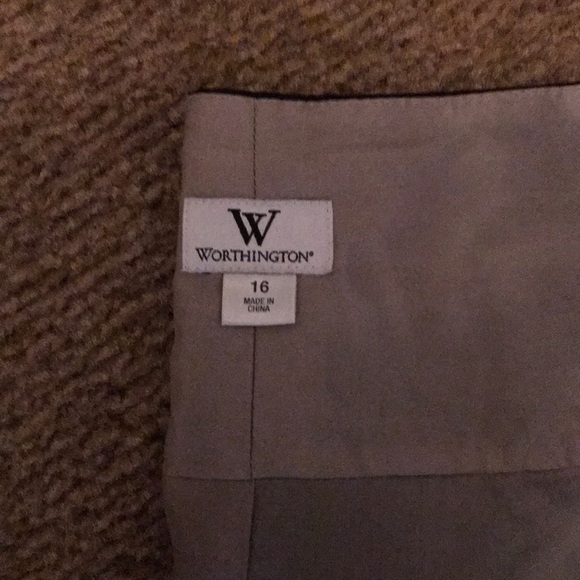 Skirt - Picture 6 of 6